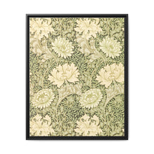 William Morris's Chrysanthemum pattern (1877) - NOMADEN ART GALLERY