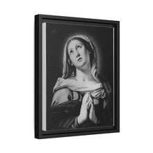 The Virgin In Prayer (1630-80 (Baroque) by Sassoferrato - NOMADEN ART GALLERY