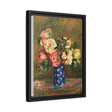 Bouquet of Roses (Le Bouquet de roses) (1882) by Pierre-Auguste Renoir.