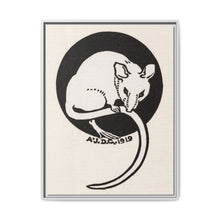 Mouse (1919) by Julie de Graag - NOMADEN ART GALLERY