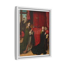 Annunciation (c. 1520) by Artist Unknown