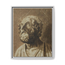 Bust of Blind Homer by Unknown - NOMADEN ART GALLERY