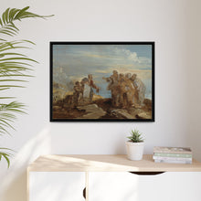 Scenes from Ancient History by Joseph Parrocel