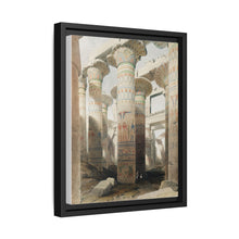 Karnac (Karnak) illustration by David Roberts (1796–1864) - NOMADEN ART GALLERY