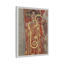 Gustav Klimt's Hygieia (1907) - NOMADEN ART GALLERY