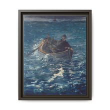 Sea by Edouard Manet's - NOMADEN ART GALLERY