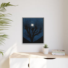 Moon Light (1920) by Julie de Graag