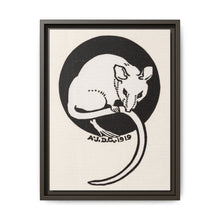 Mouse (1919) by Julie de Graag - NOMADEN ART GALLERY