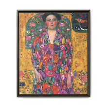 Gustav Klimt's Portrait of Eugenia Primavesi (1913) - NOMADEN ART GALLERY
