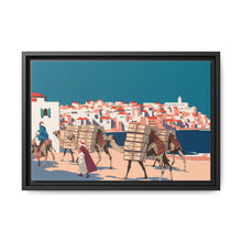 Jaffa: 