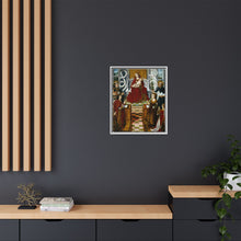 Sacra conversazione