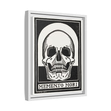 Memento mori (1916) by Julie de Graag