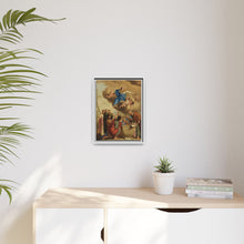 The Assumption by Laurent de La Hyre