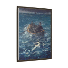 Meer von Edouard Manet