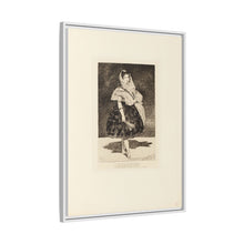 Lola de Valence von Édouard Manet