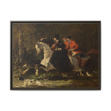 Equestrians (c. 1840–55) by Alfred Dedreux - NOMADEN ART GALLERY
