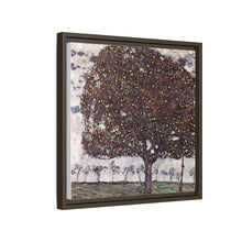 Gustav Klimt's Der Apfelbaum (1916) - NOMADEN ART GALLERY