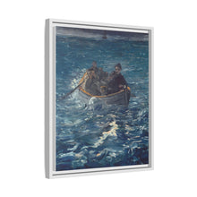 Meer von Edouard Manet