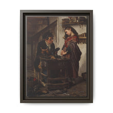 The Hopeless Case (1871) by Antonio Rotta - NOMADEN ART GALLERY