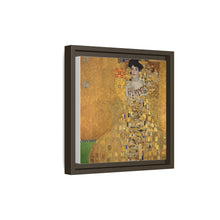 Gustav Klimt's Portrait of Adele Bloch-Bauer I (1907) - NOMADEN ART GALLERY