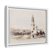 Siout (Assiut): Upper Egypt's Grand Town by David Roberts