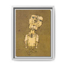 Ghost of a Genius by Paul Klee - NOMADEN ART GALLERY