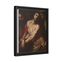 The Mocking of Christ by Daniele Crespi - NOMADEN ART GALLERY
