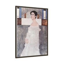 Gustav Klimt's Portrait of Margaret Stonborough-Wittgenstein (1905) - NOMADEN ART GALLERY