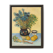 Still Life (Nature morte) (1888) by Vincent Van Gogh - NOMADEN ART GALLERY