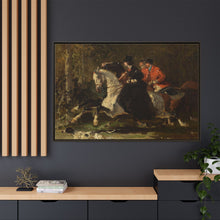 Equestrians (c. 1840–55) by Alfred Dedreux