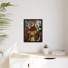 Sacra conversazione