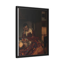 Vermeer's 