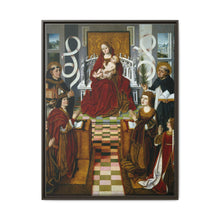 Sacra conversazione - NOMADEN ART GALLERY