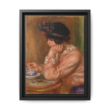 Cup of Chocolate (La Tasse de chocolat) by Pierre Auguste Renoir - NOMADEN ART GALLERY