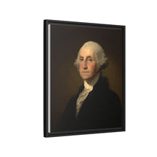 George Washington (1796–1803) by Gilbert Stuart