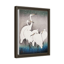 Group of Egrets (1925 - 1936) by Ohara Koson