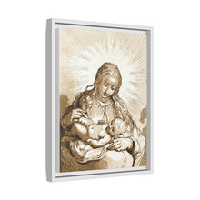 Maria met kind (ca. 1778–1838) by Anthonie van den Bos