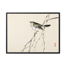 Tit by Kōno Bairei (1844-1895) - NOMADEN ART GALLERY