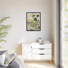 Numatsu, from the series 