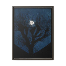 Moon Light (1920) by Julie de Graag - NOMADEN ART GALLERY