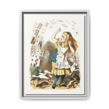 Illustration from The Nursery 