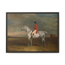Duchess (1831) by John E Ferneley - NOMADEN ART GALLERY
