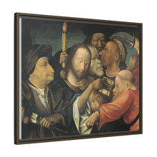 The Arrest of Christ (c. 1530 - c. 1550) by Jheronimus Bosch