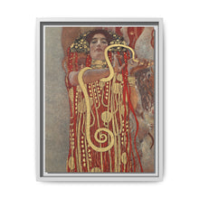 Gustav Klimt's Hygieia (1907) - NOMADEN ART GALLERY