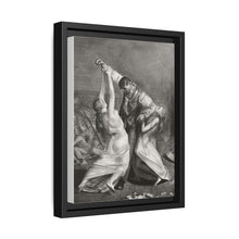 The drunk (1923–1924) print in high resolution by George Wesley Bellows - NOMADEN ART GALLERY
