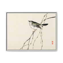 Tit by Kōno Bairei (1844-1895) - NOMADEN ART GALLERY