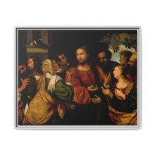 Christ and the Women of Canaan by Rocco Marconi - NOMADEN ART GALLERY