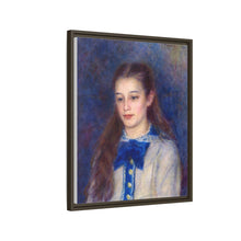 Teresa Bérard (1879) de Pierre Auguste Renoir