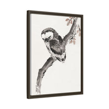 Katsushika Hokusai’s Japanese owl, Album of Sketches (1760–1849) - NOMADEN ART GALLERY