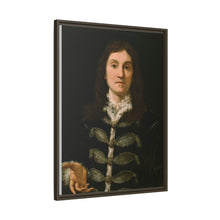 Portrait of a Man (ca. 1700 (Baroque)) by Giovanni Battista Gaulli